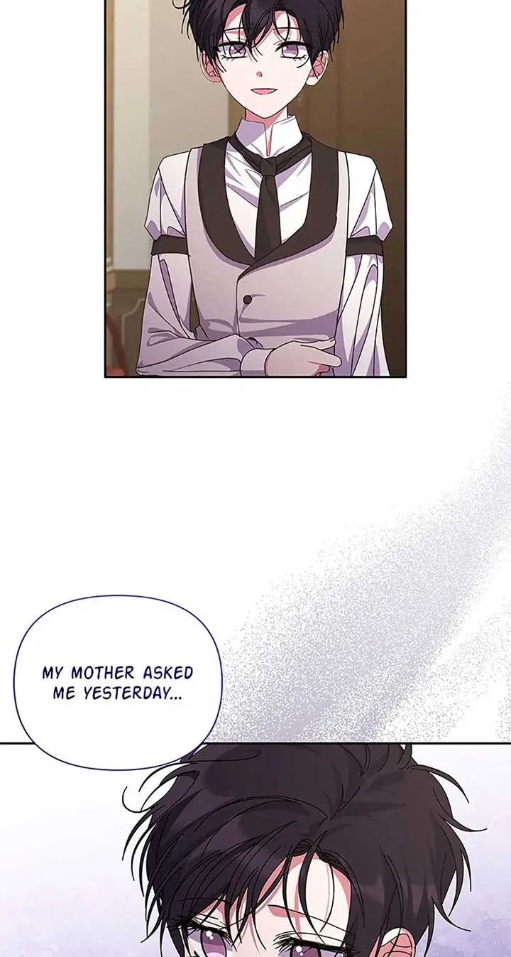 The Obsessive Second Male Lead Has Gone Wild Chapter 60 page 8