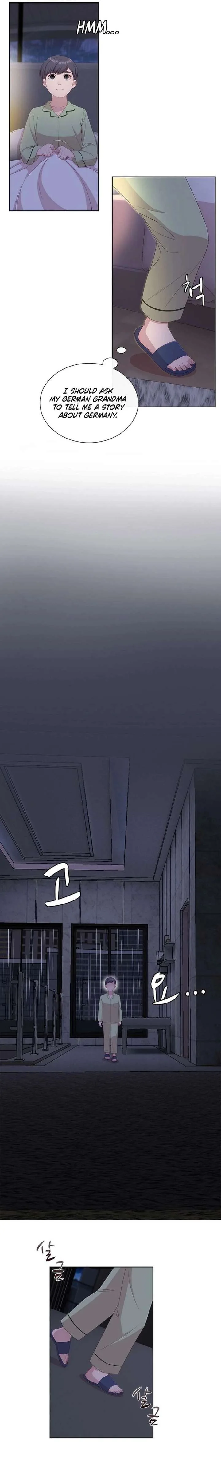 The Reason for a Confession Chapter 60 page 7