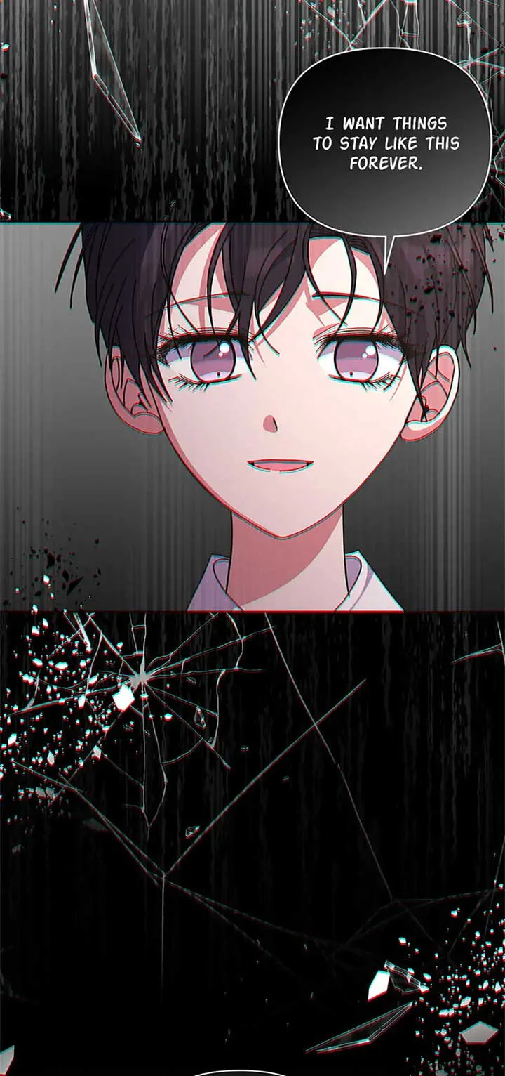 The Obsessive Second Male Lead Has Gone Wild Chapter 60 page 14