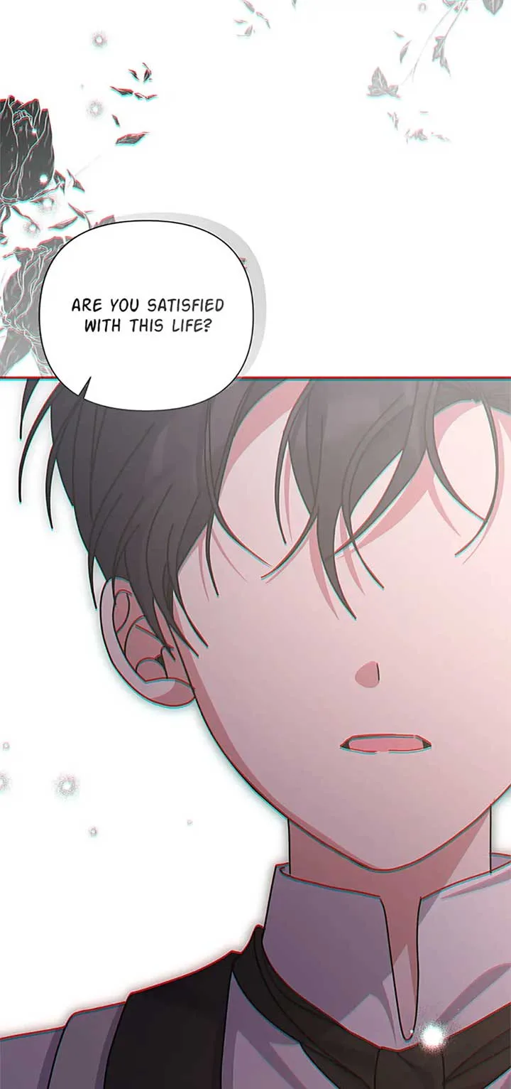 The Obsessive Second Male Lead Has Gone Wild Chapter 60 page 12