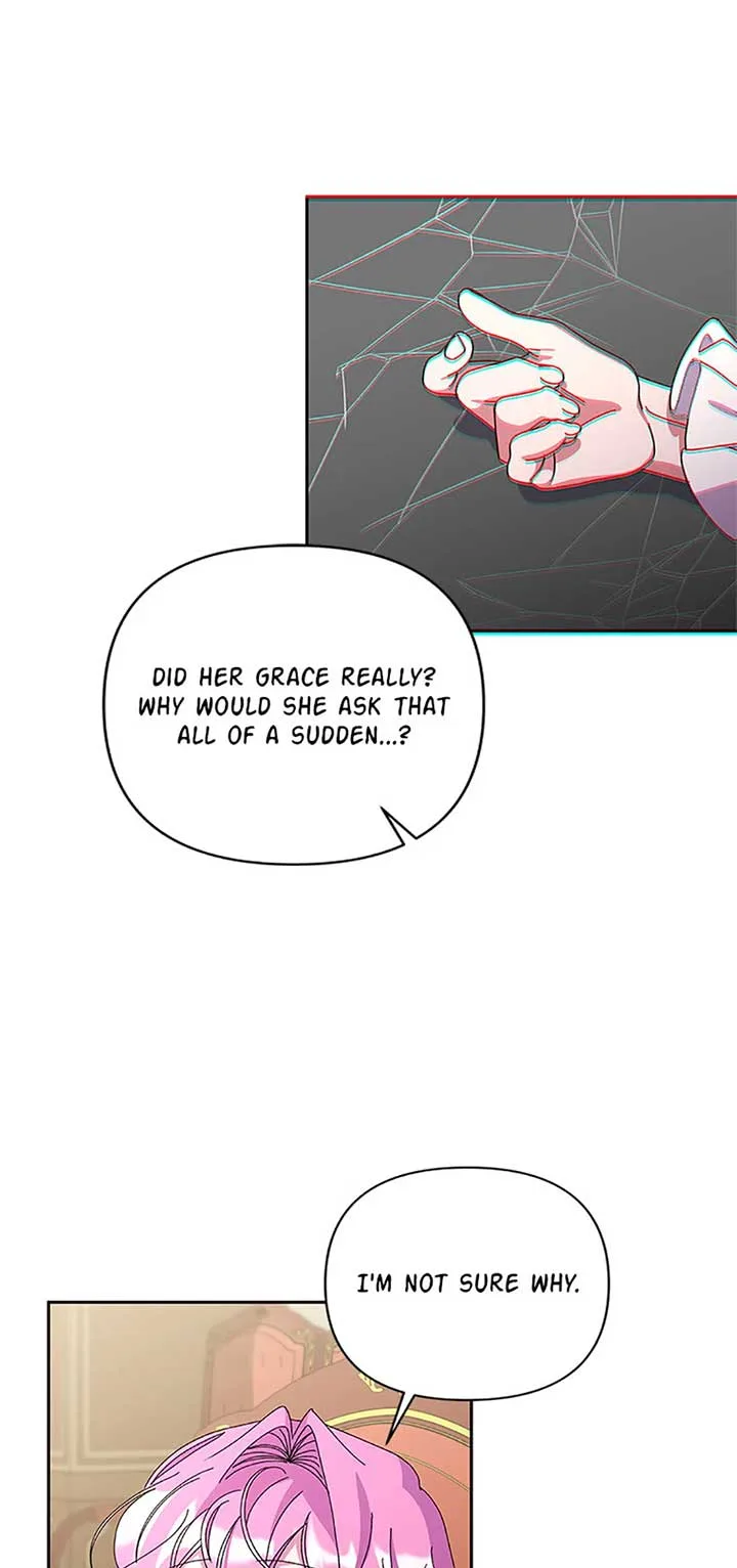 The Obsessive Second Male Lead Has Gone Wild Chapter 60 page 10