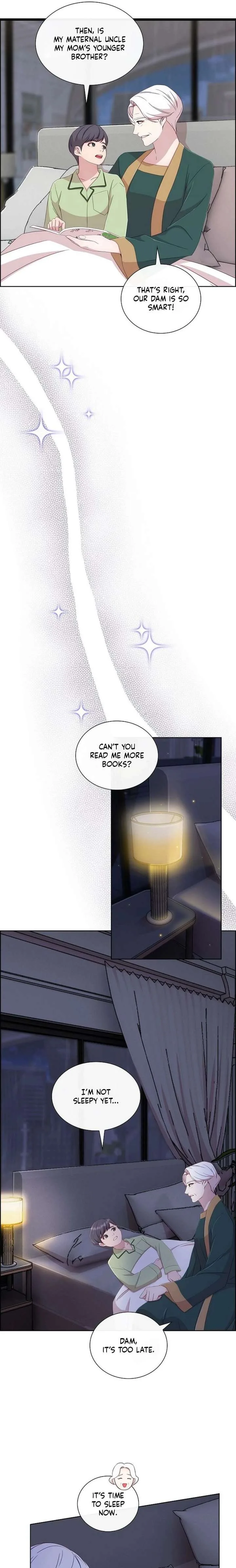 The Reason for a Confession Chapter 60 page 4
