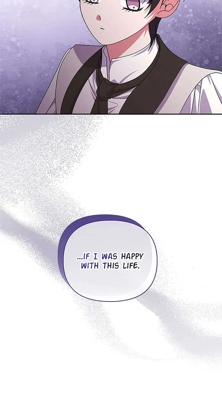 The Obsessive Second Male Lead Has Gone Wild Chapter 60 page 9