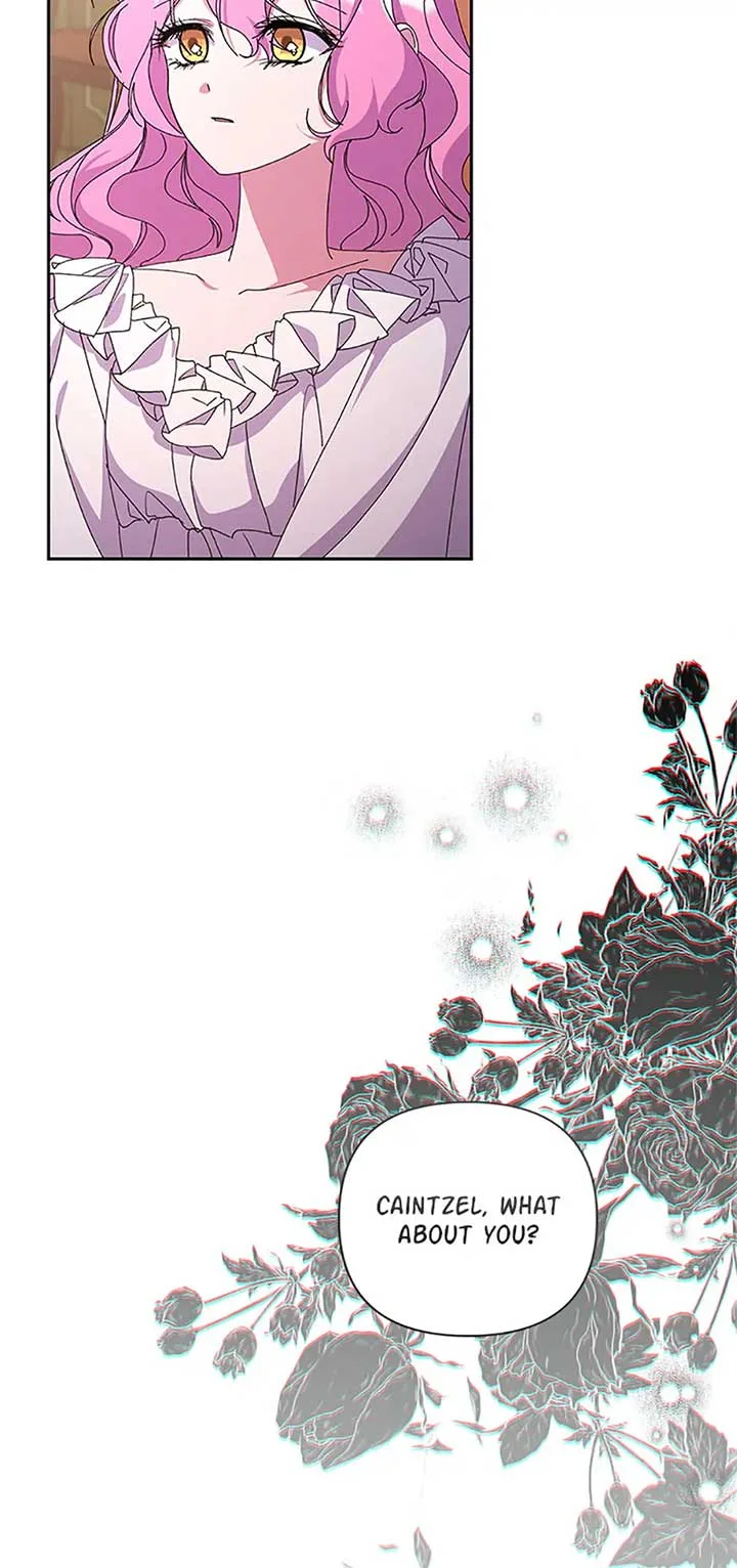The Obsessive Second Male Lead Has Gone Wild Chapter 60 page 11