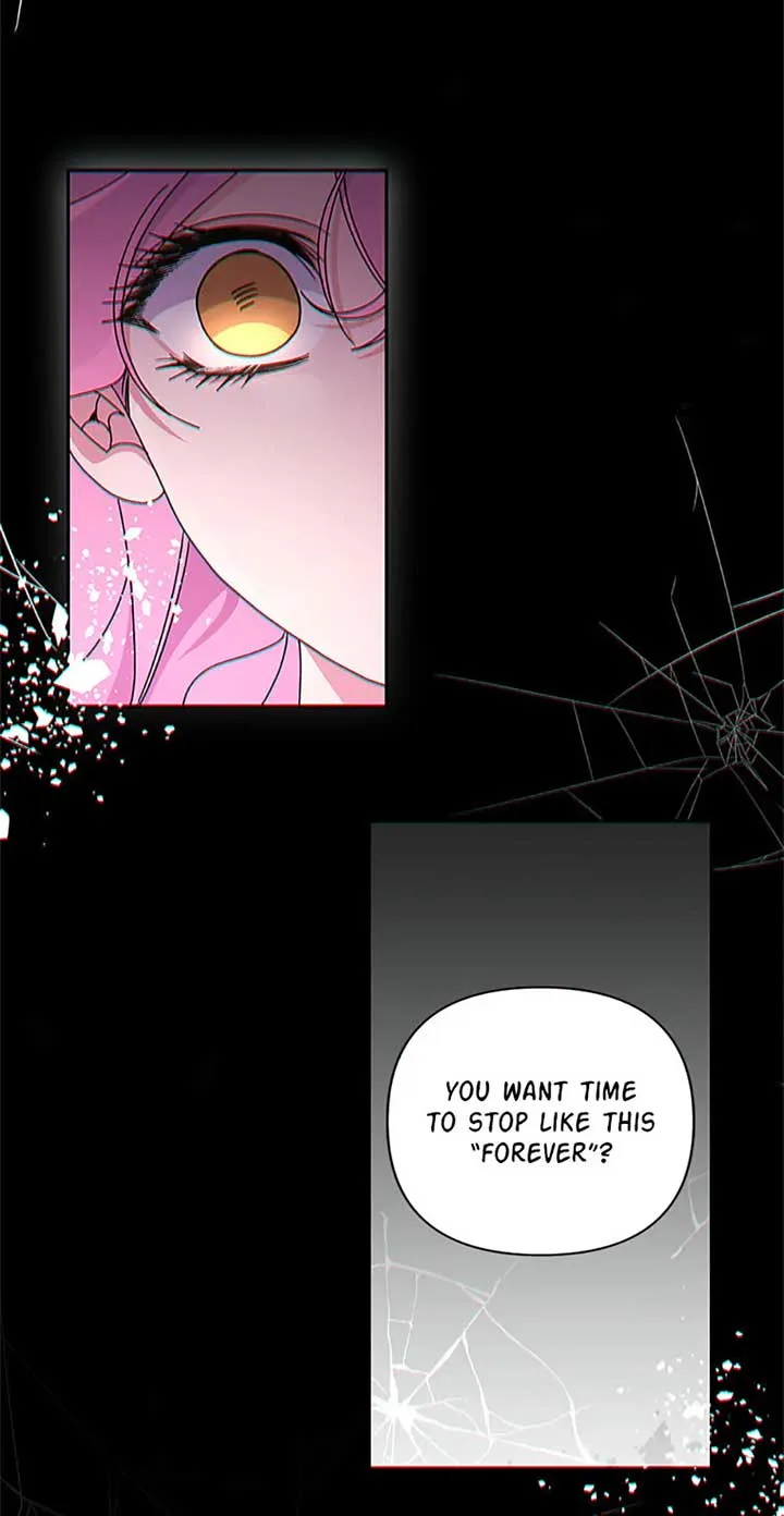 The Obsessive Second Male Lead Has Gone Wild Chapter 60 page 17