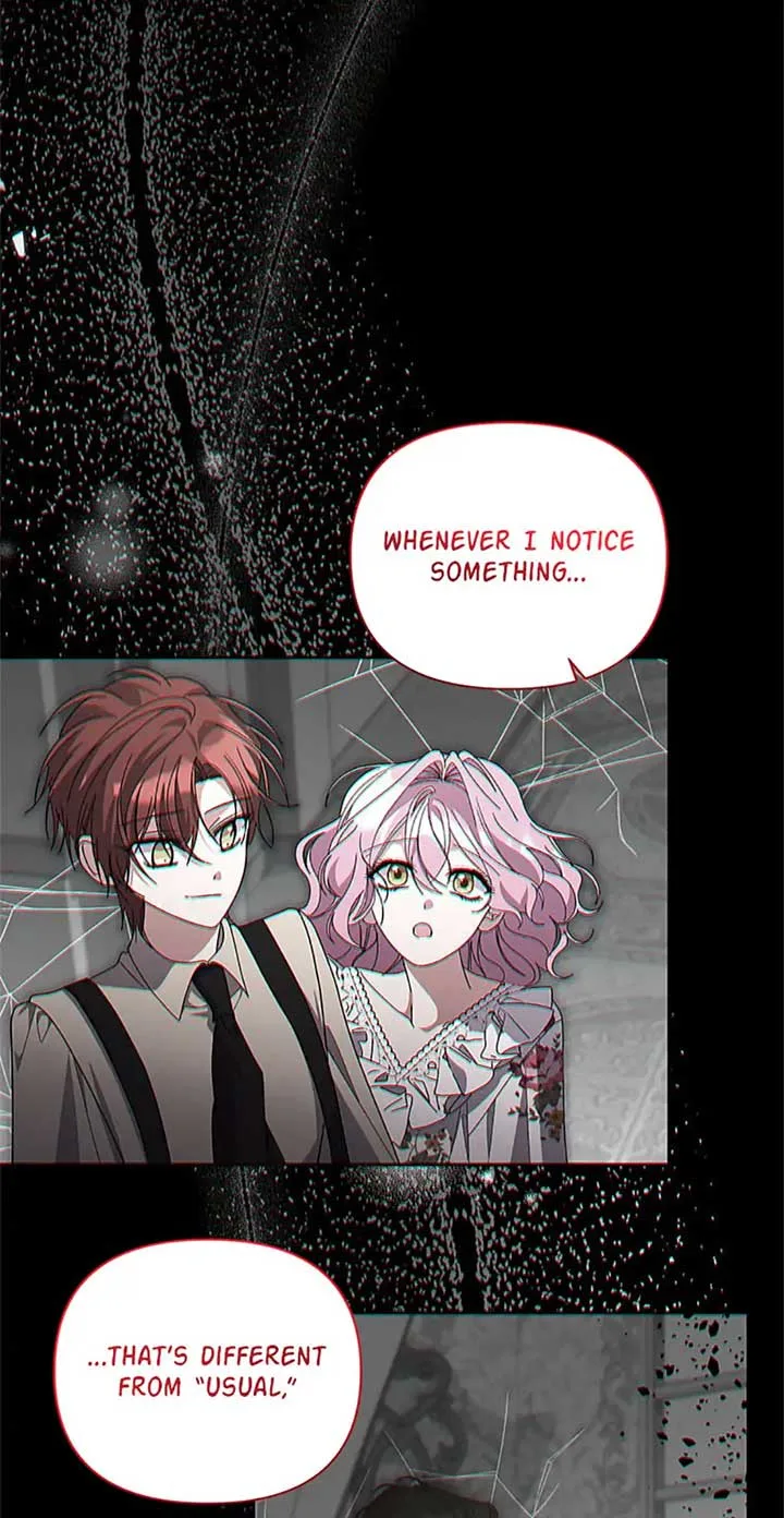 The Obsessive Second Male Lead Has Gone Wild Chapter 60 page 20