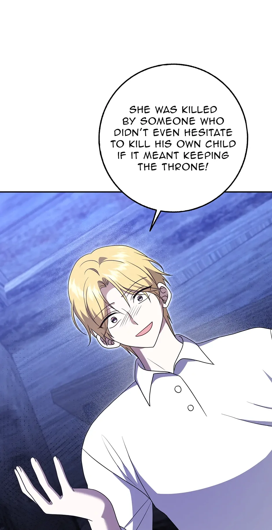 The Lost Cinderella Chapter 59 page 36