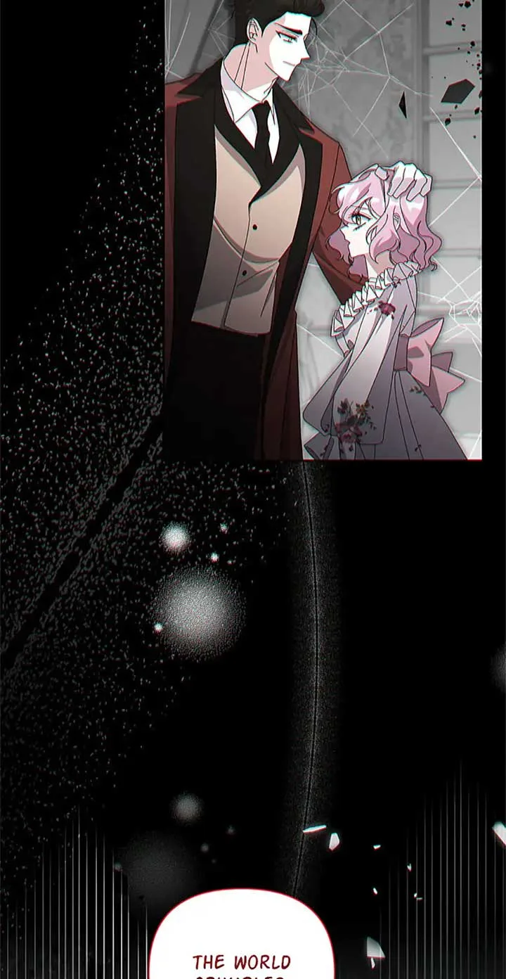 The Obsessive Second Male Lead Has Gone Wild Chapter 60 page 21