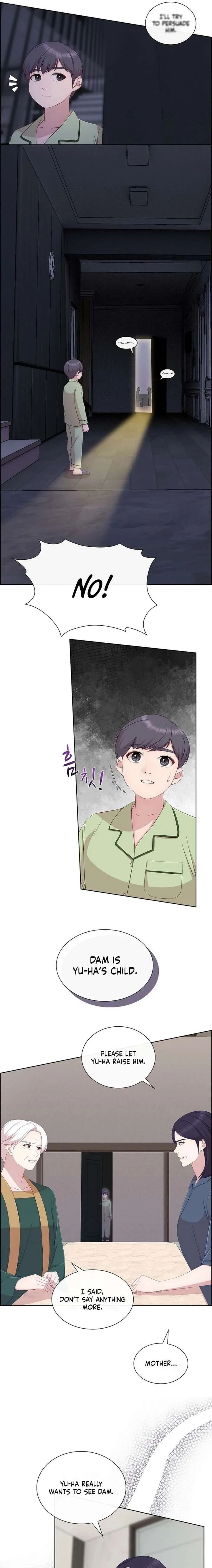 The Reason for a Confession Chapter 60 page 9