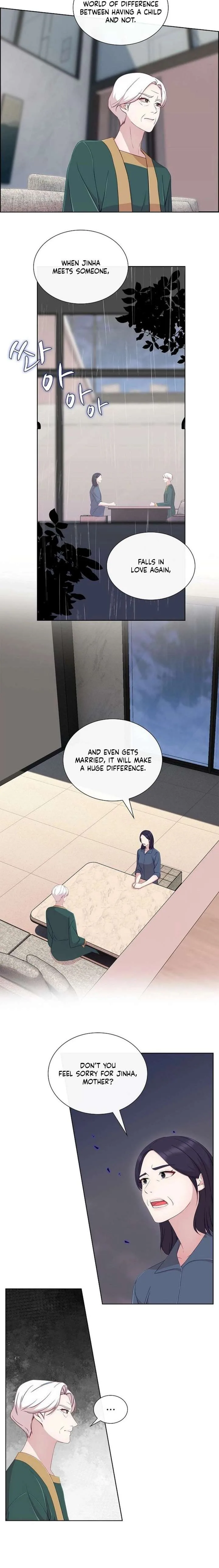 The Reason for a Confession Chapter 60 page 12
