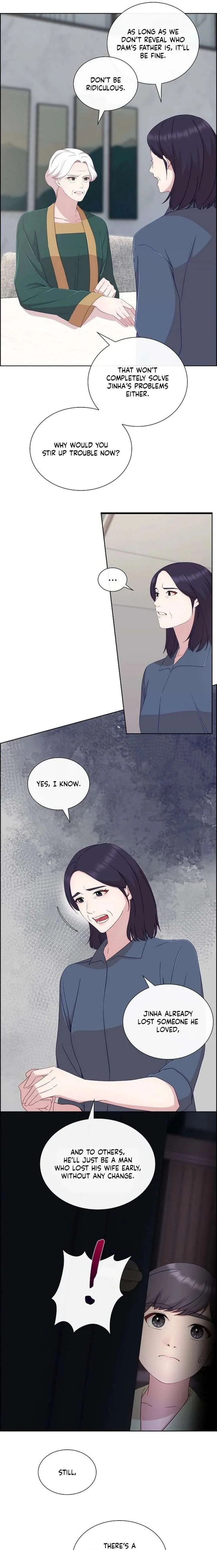 The Reason for a Confession Chapter 60 page 11