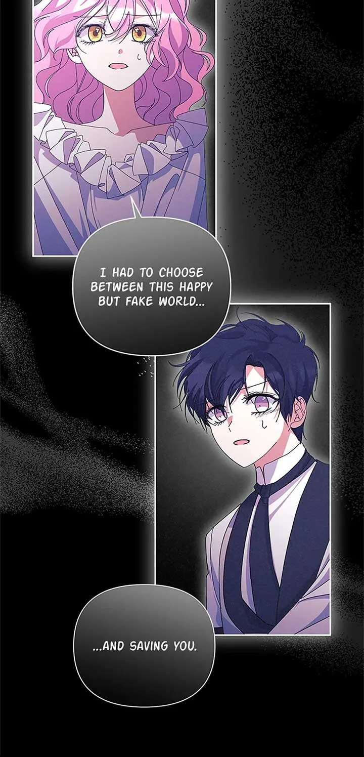 The Obsessive Second Male Lead Has Gone Wild Chapter 60 page 29