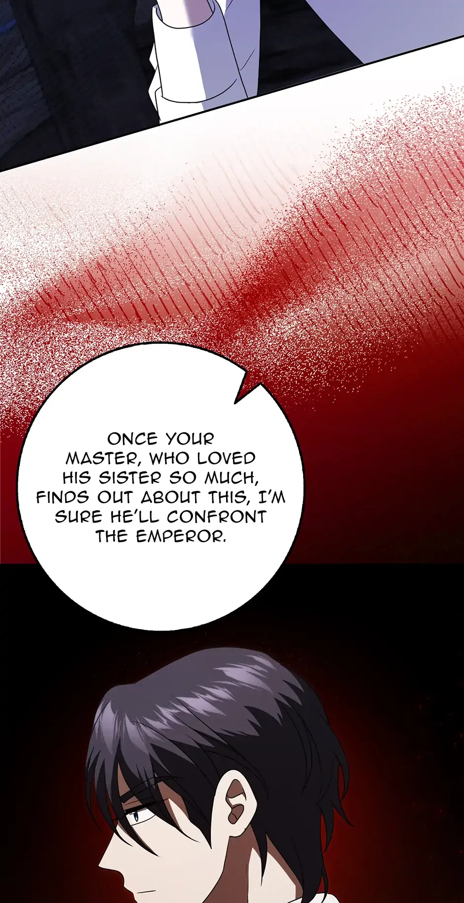 The Lost Cinderella Chapter 59 page 37