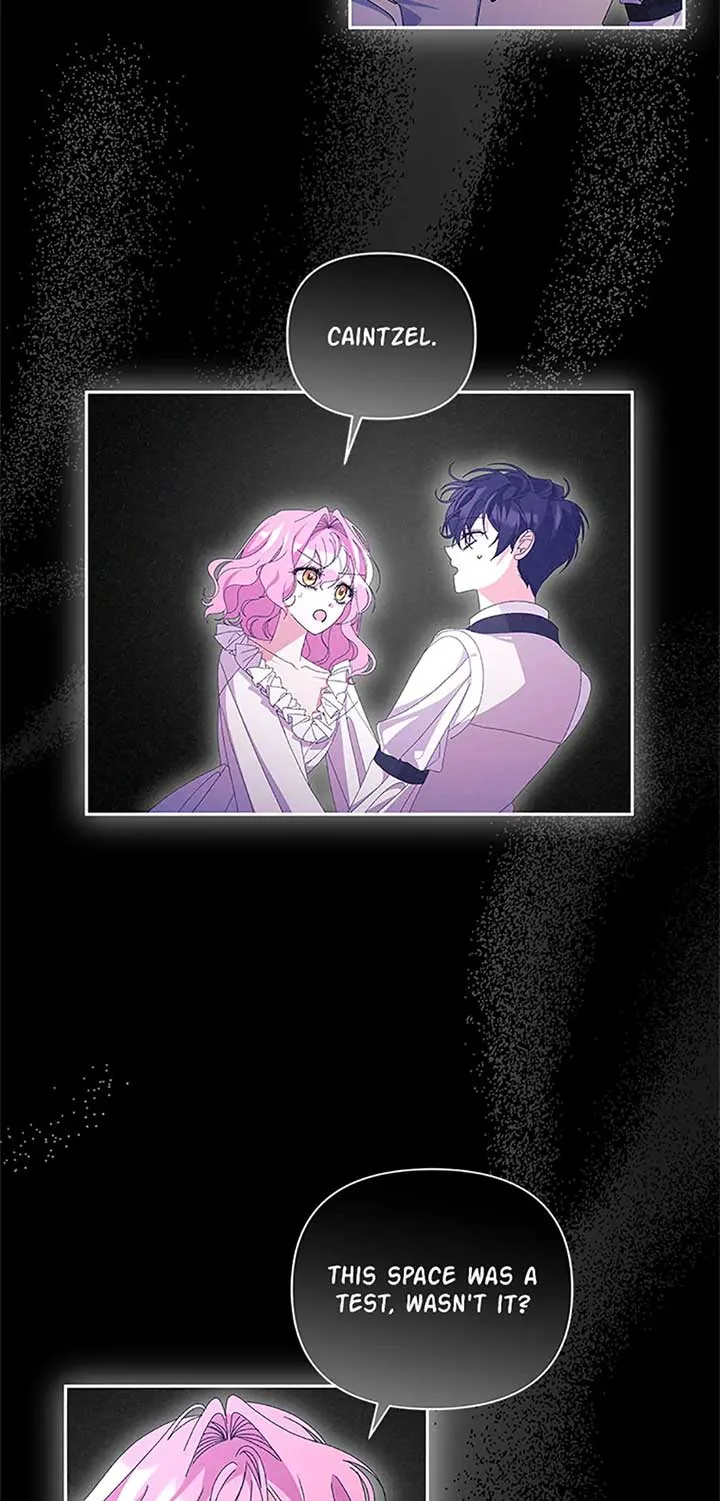 The Obsessive Second Male Lead Has Gone Wild Chapter 60 page 28