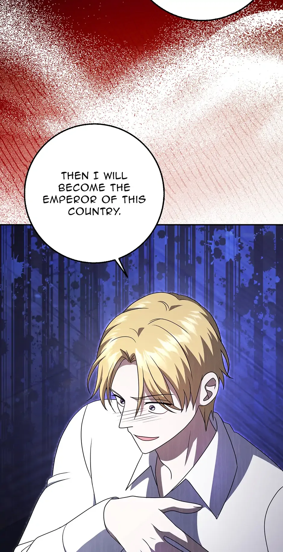 The Lost Cinderella Chapter 59 page 39