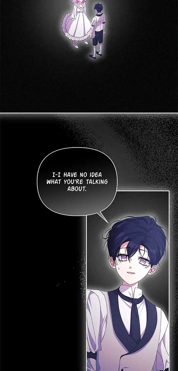The Obsessive Second Male Lead Has Gone Wild Chapter 60 page 27