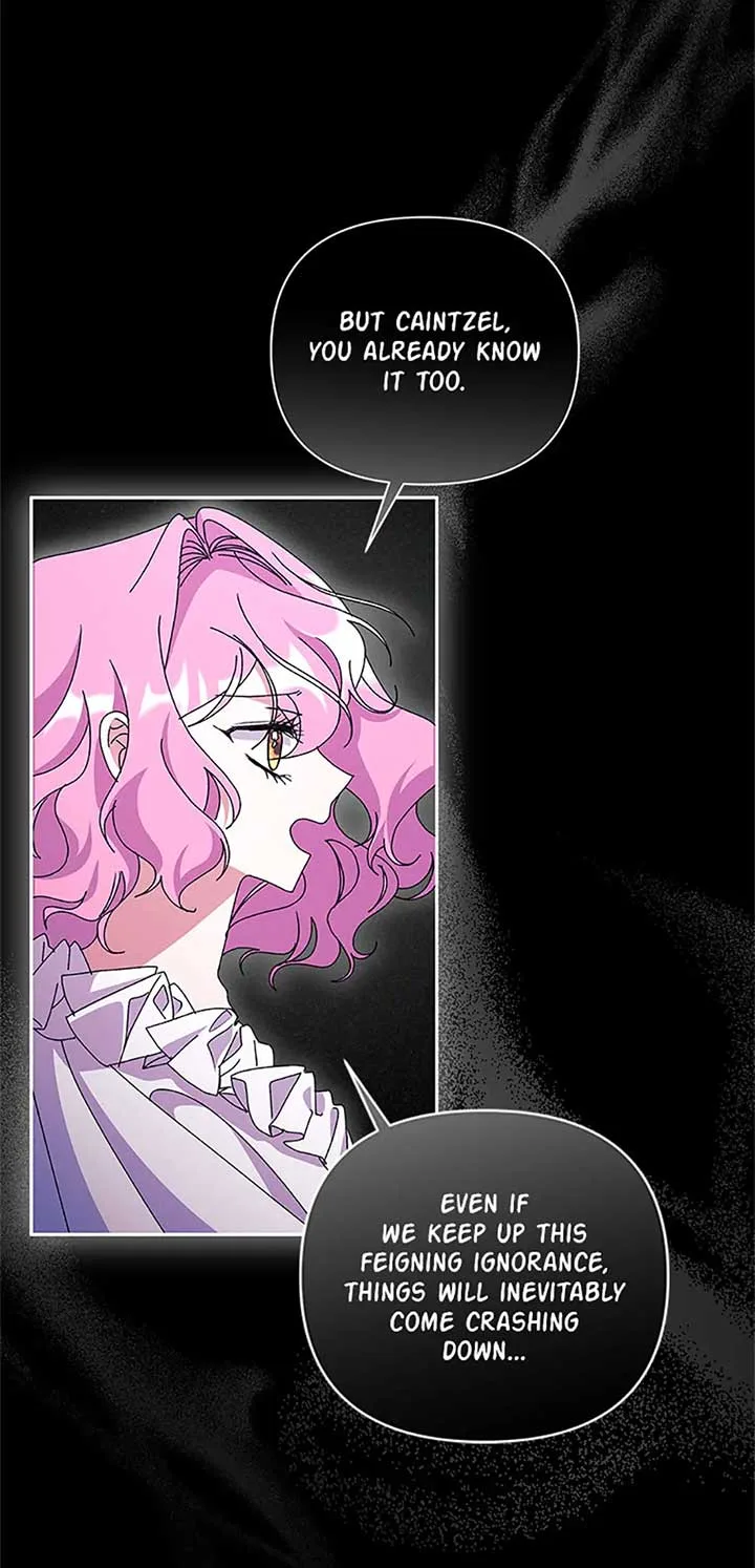 The Obsessive Second Male Lead Has Gone Wild Chapter 60 page 35