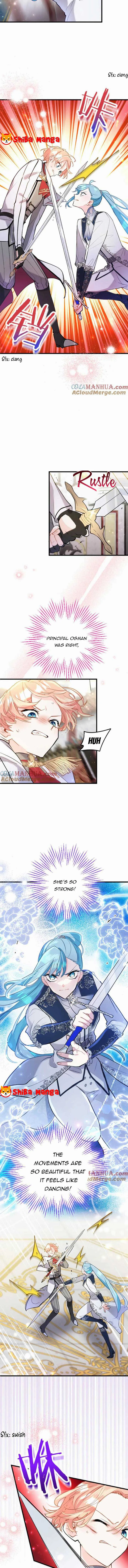 The Reason Why The Twin Lady Crossdresses Chapter 60 page 9