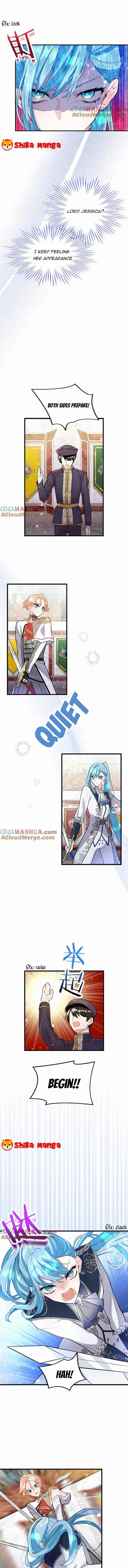 The Reason Why The Twin Lady Crossdresses Chapter 60 page 8