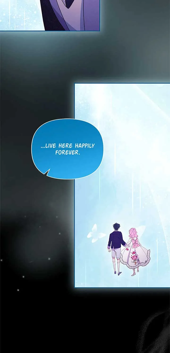The Obsessive Second Male Lead Has Gone Wild Chapter 60 page 34