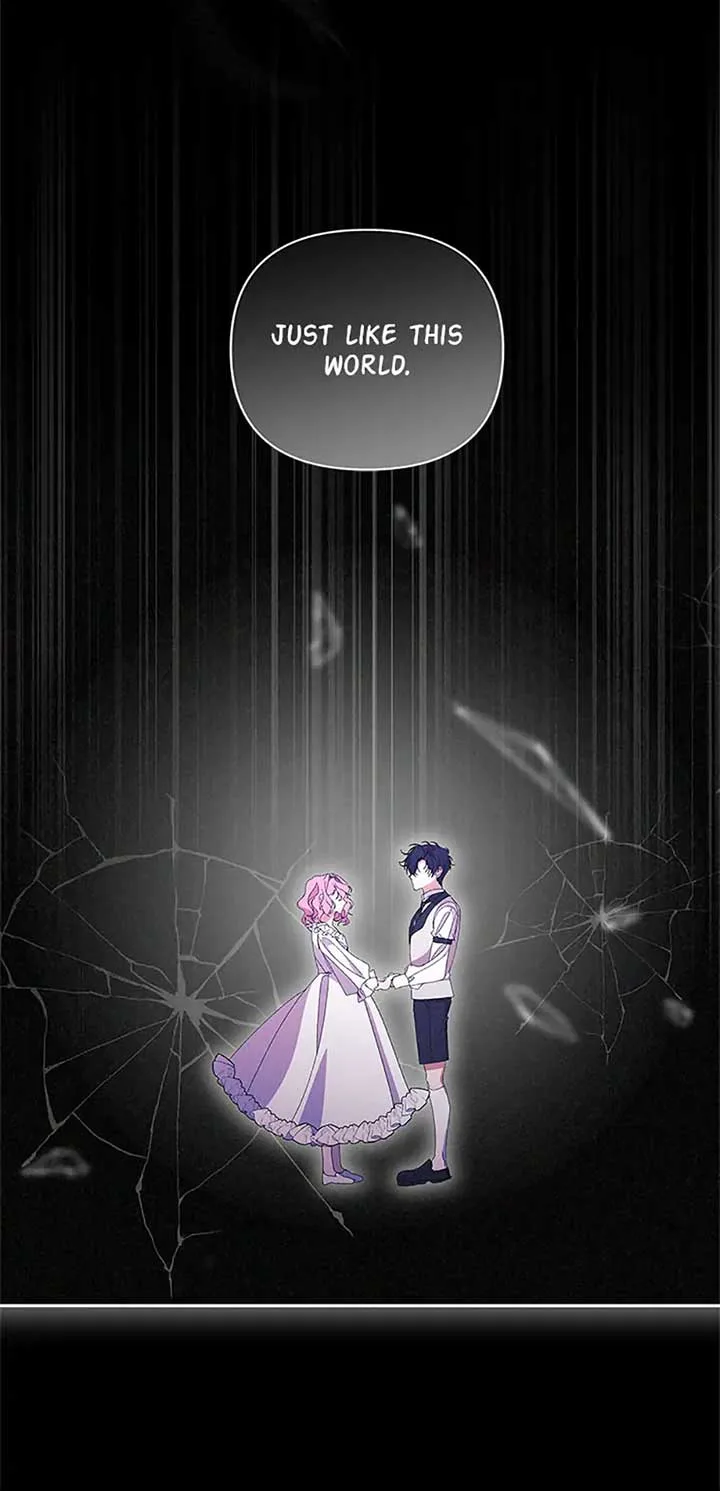 The Obsessive Second Male Lead Has Gone Wild Chapter 60 page 36