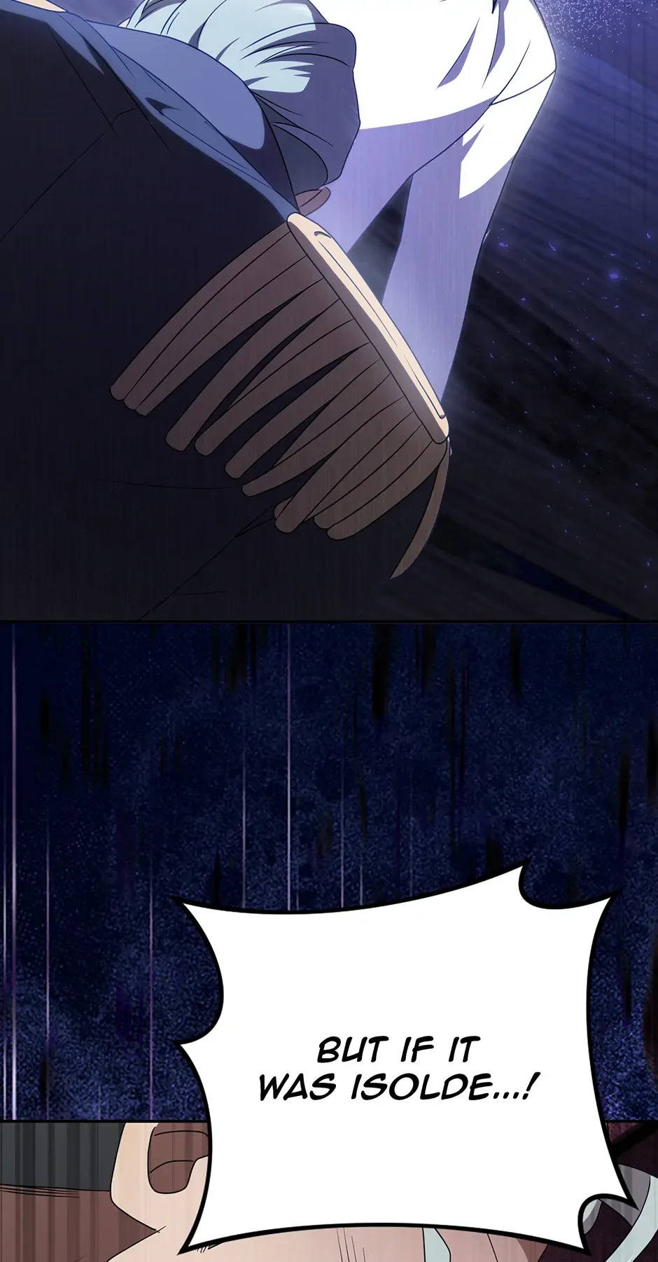 The Lost Cinderella Chapter 59 page 46
