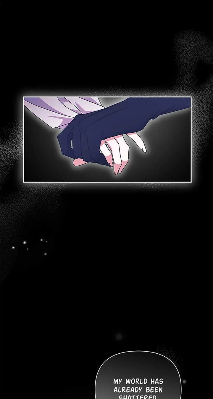 The Obsessive Second Male Lead Has Gone Wild Chapter 60 page 37
