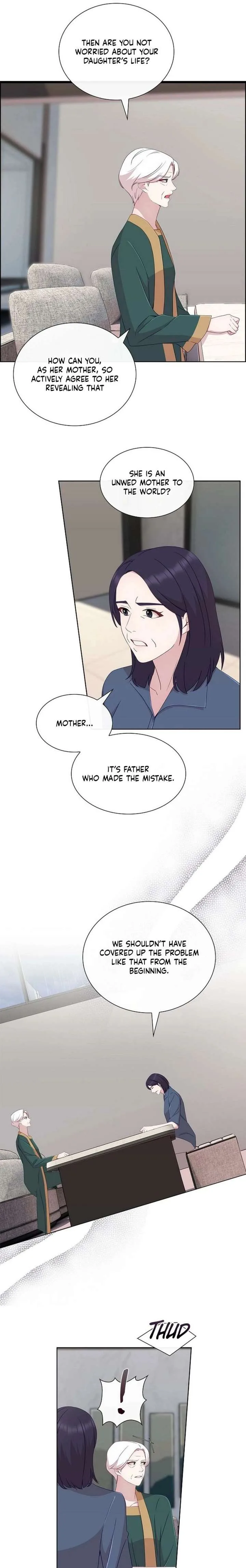 The Reason for a Confession Chapter 60 page 13