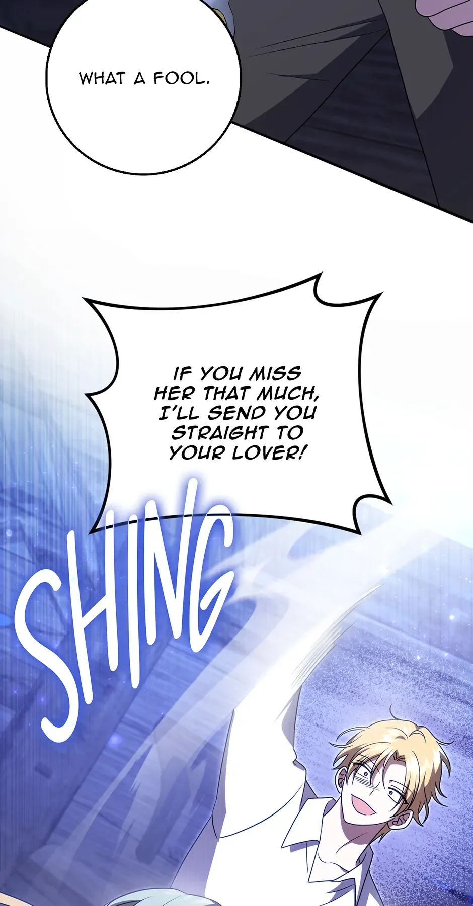 The Lost Cinderella Chapter 59 page 45