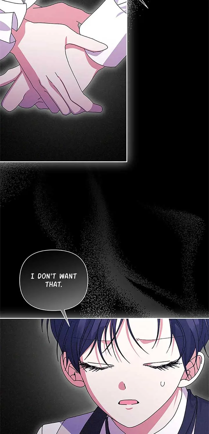 The Obsessive Second Male Lead Has Gone Wild Chapter 60 page 32
