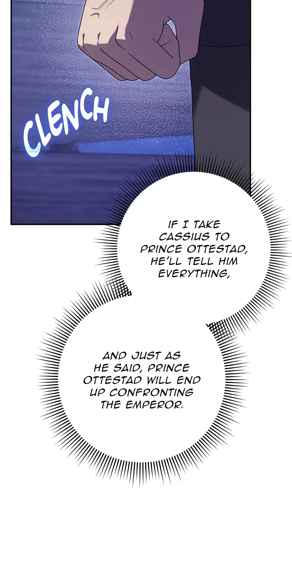 The Lost Cinderella Chapter 59 page 42