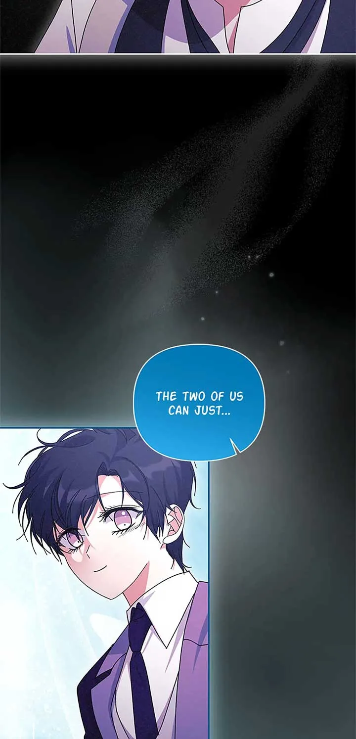 The Obsessive Second Male Lead Has Gone Wild Chapter 60 page 33