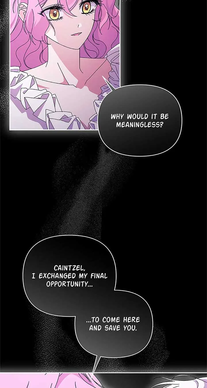 The Obsessive Second Male Lead Has Gone Wild Chapter 60 page 40