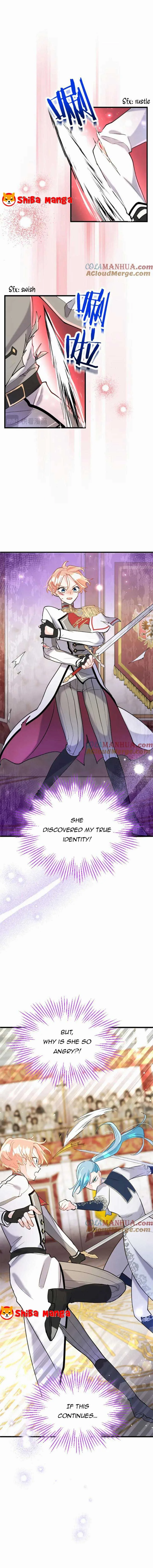 The Reason Why The Twin Lady Crossdresses Chapter 60 page 12