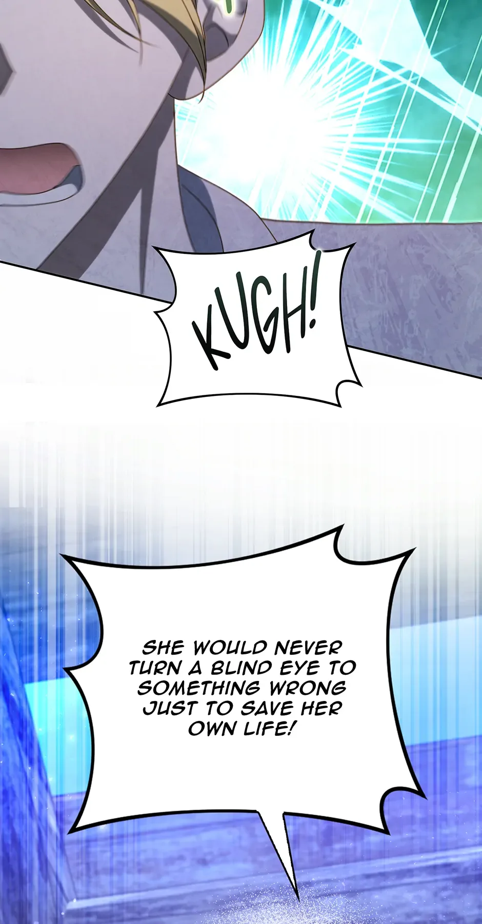 The Lost Cinderella Chapter 59 page 50