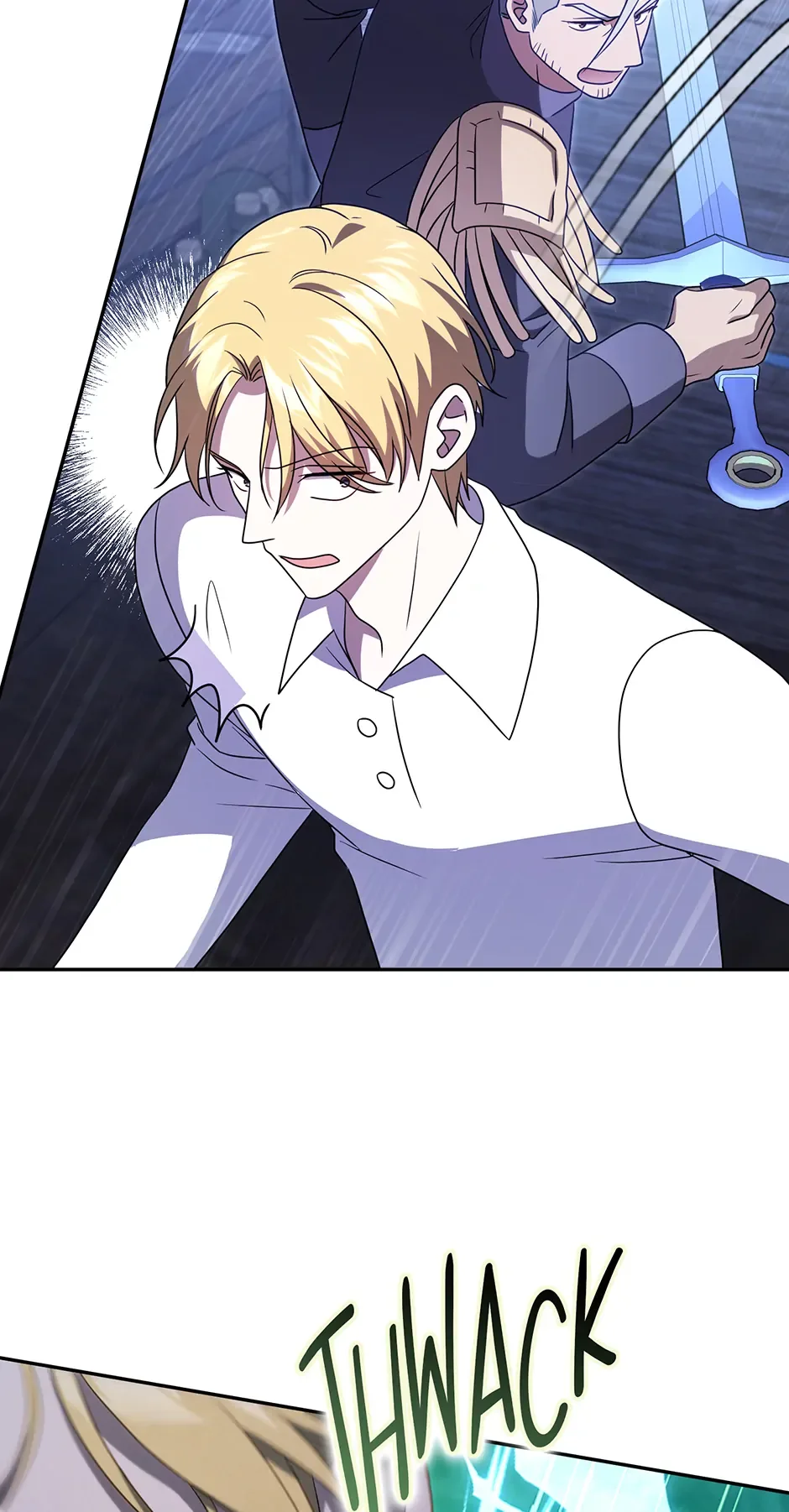 The Lost Cinderella Chapter 59 page 49