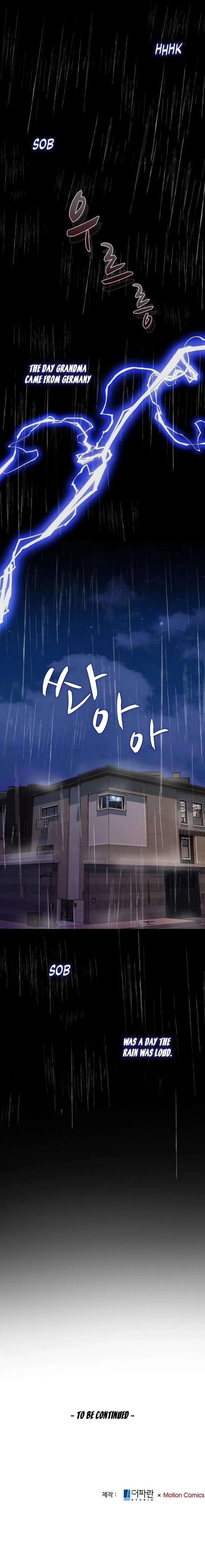 The Reason for a Confession Chapter 60 page 17
