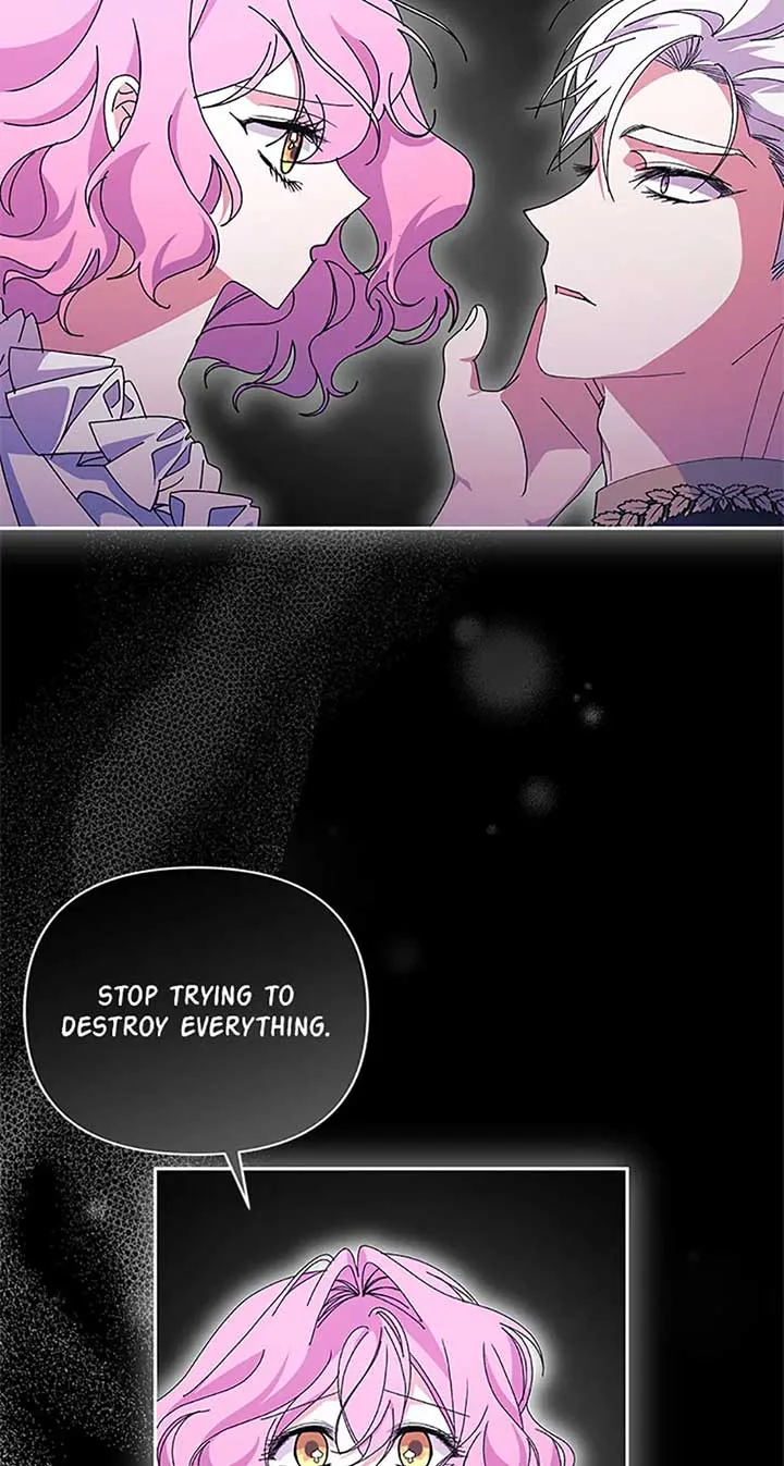 The Obsessive Second Male Lead Has Gone Wild Chapter 60 page 41