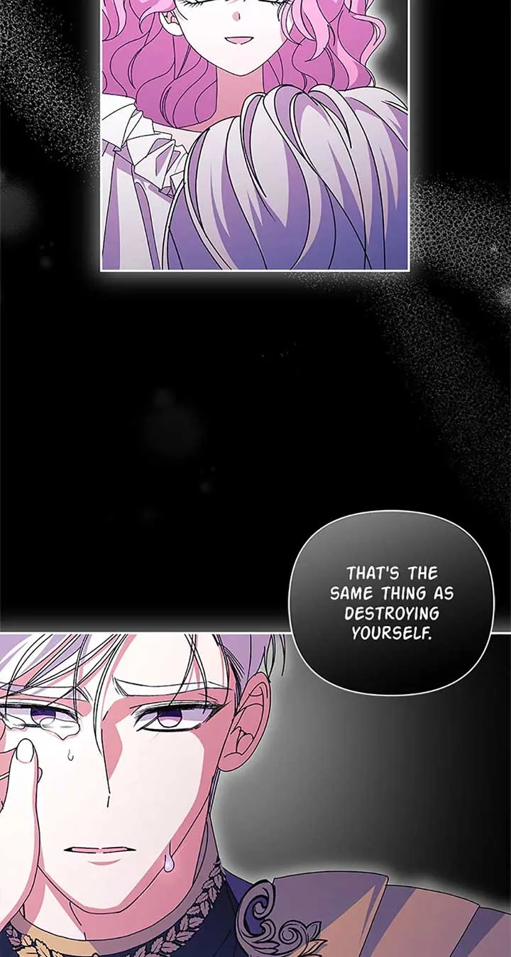 The Obsessive Second Male Lead Has Gone Wild Chapter 60 page 42