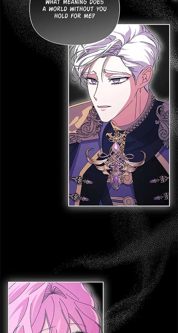 The Obsessive Second Male Lead Has Gone Wild Chapter 60 page 39