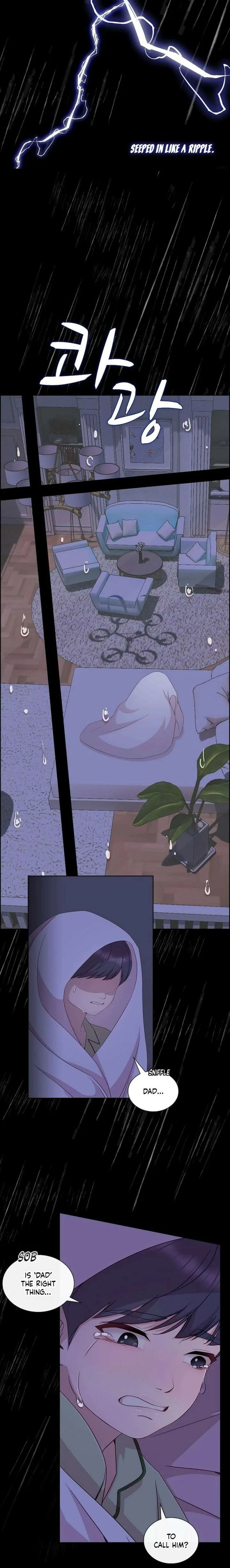 The Reason for a Confession Chapter 60 page 16