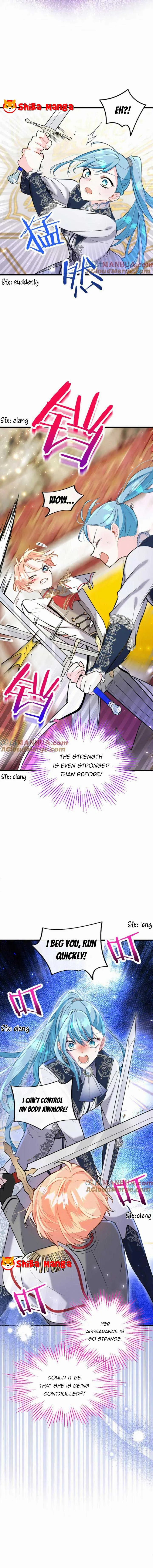 The Reason Why The Twin Lady Crossdresses Chapter 60 page 14