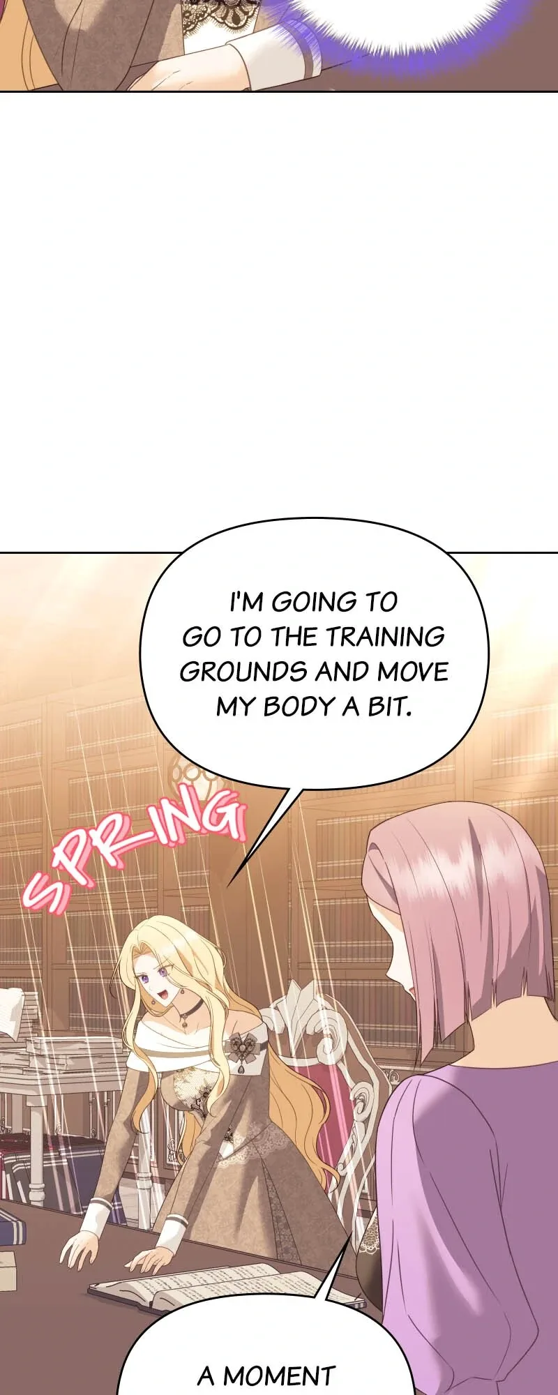 The Obsessive Stud Scammed Me into Marriage Chapter 60 page 4