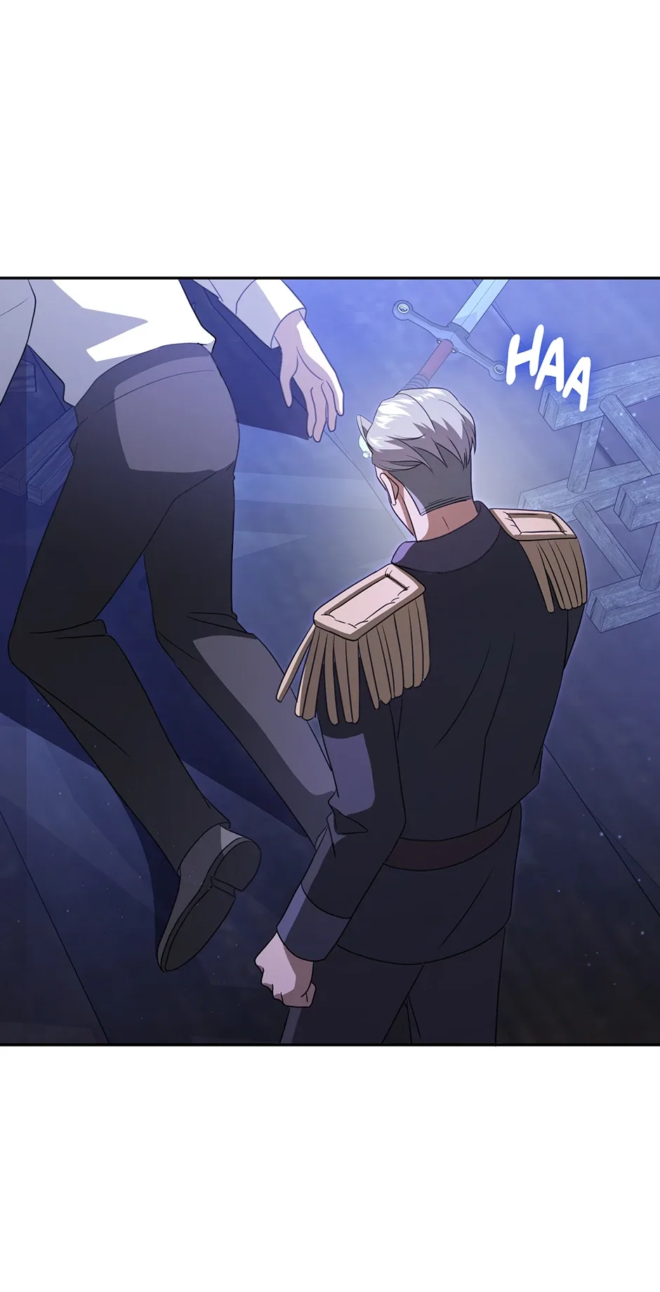The Lost Cinderella Chapter 59 page 52