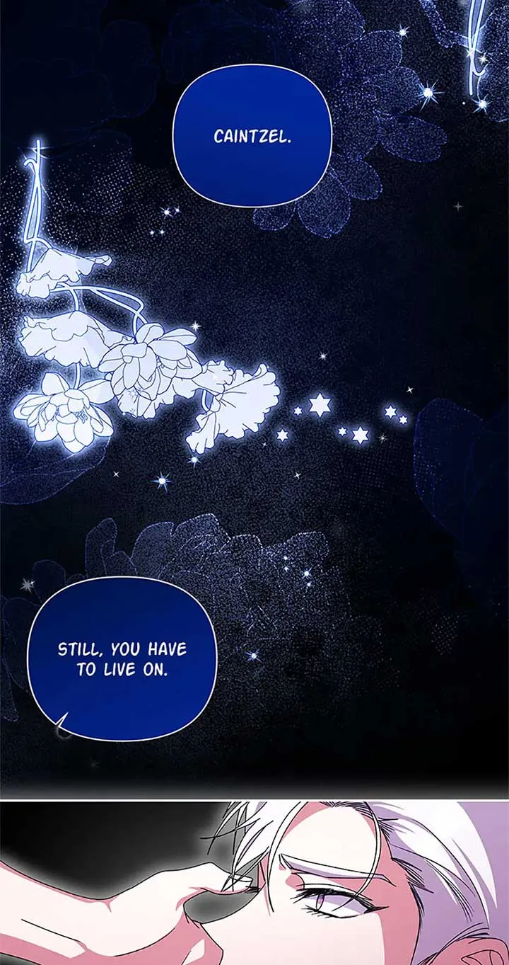 The Obsessive Second Male Lead Has Gone Wild Chapter 60 page 46