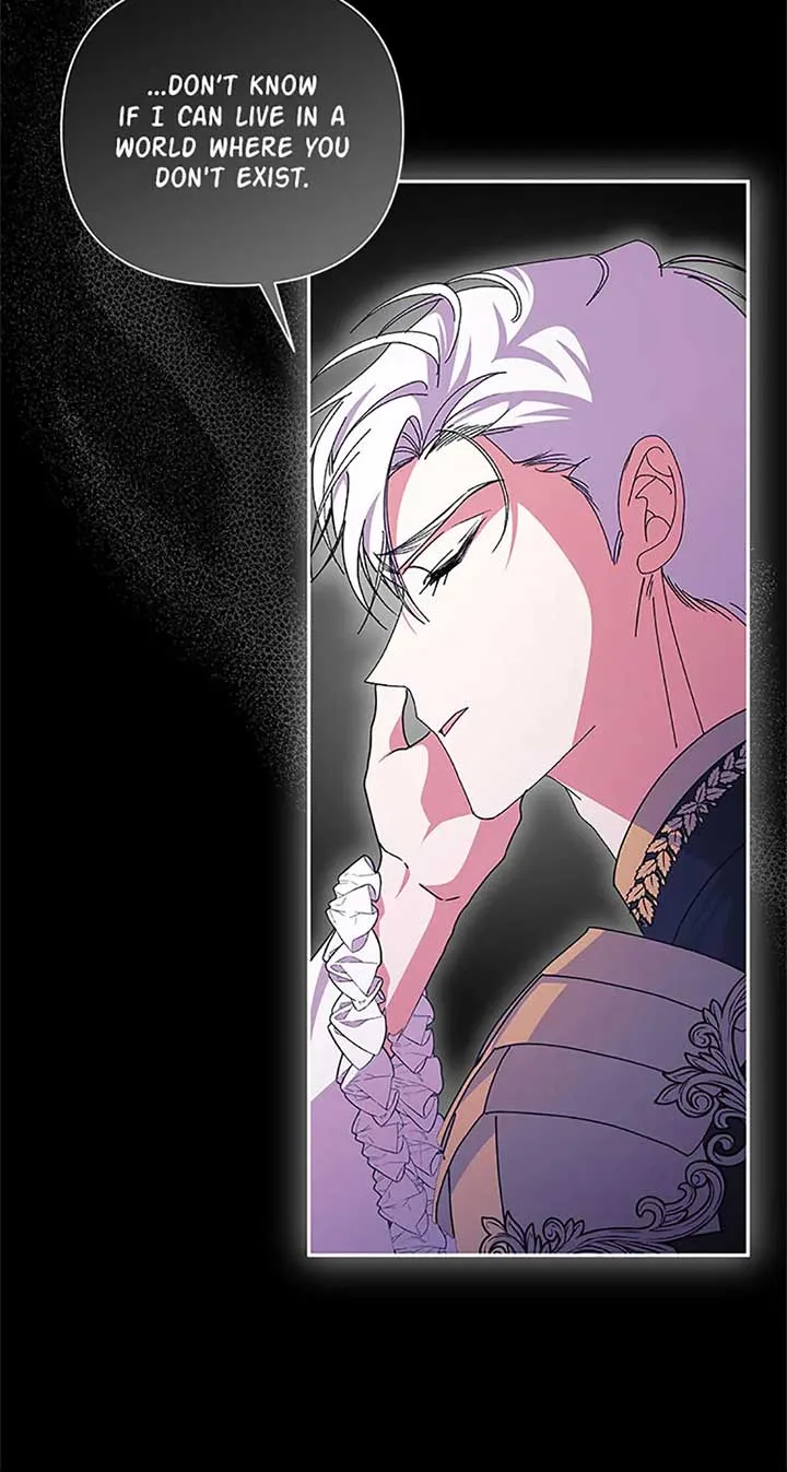 The Obsessive Second Male Lead Has Gone Wild Chapter 60 page 44