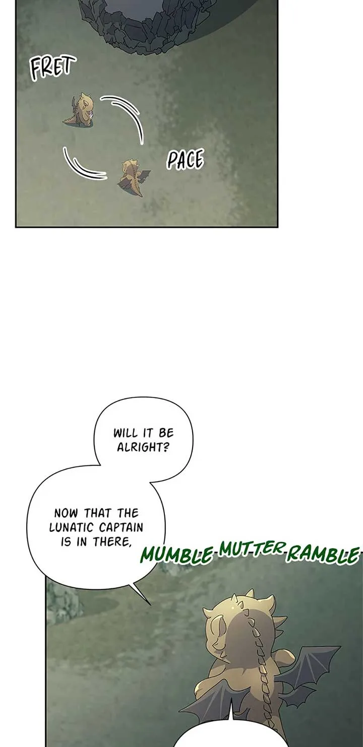 The Obsessive Second Male Lead Has Gone Wild Chapter 60 page 56