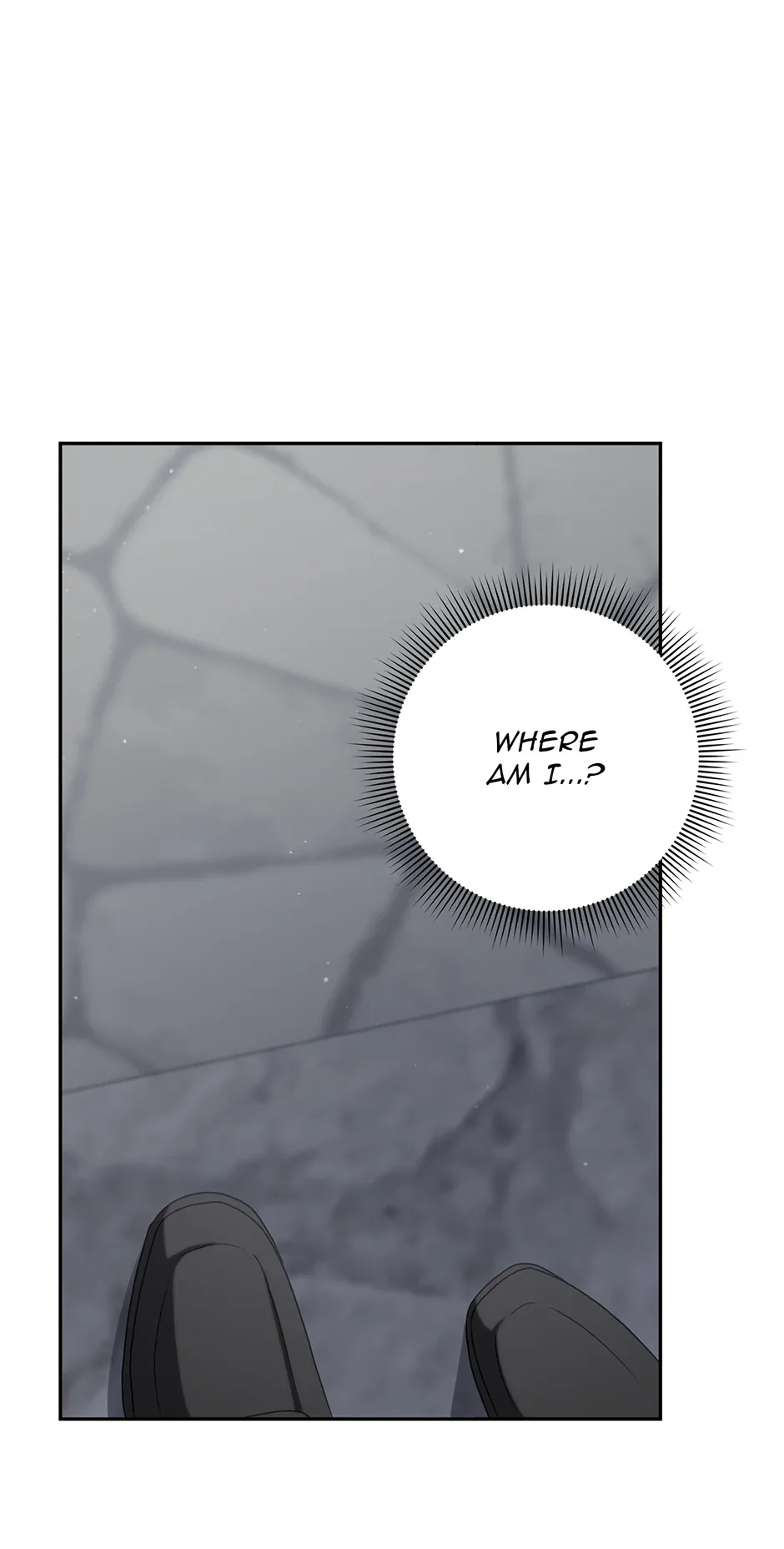 The Lost Cinderella Chapter 59 page 59