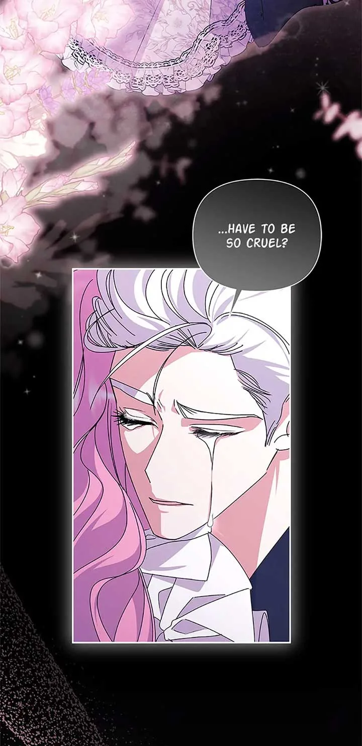 The Obsessive Second Male Lead Has Gone Wild Chapter 60 page 53