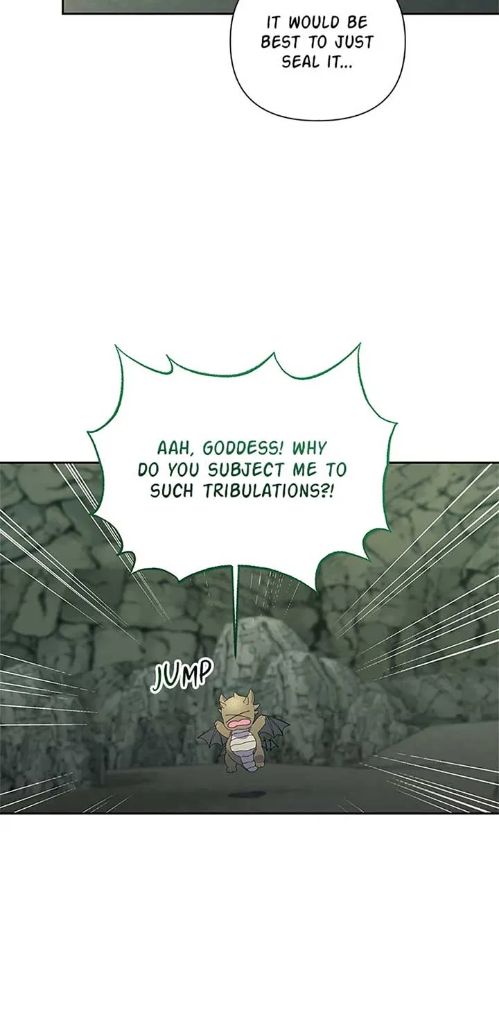The Obsessive Second Male Lead Has Gone Wild Chapter 60 page 57